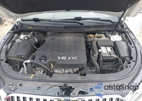 2014 Buick Lacrosse Leather Group z USA, uszkodzony, nr VIN 1G4GB5G3XEF225581